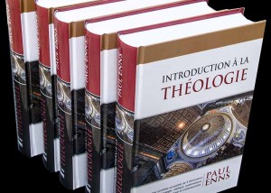 Hardcover books Theologie